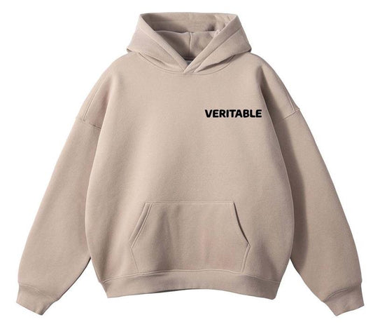 The First Veritable Hoodie